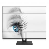 MSI 27" IPS PRO MP271QP 5MS 60HZ HDMI-DP Pivot Ev Ofis Monitörü 2560x1440