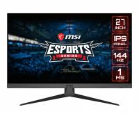 MSI 27" IPS OPTIX G272 1MS 144HZ HDMI-DP GAMING MONITOR (1920X1080)