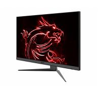 MSI 27" IPS OPTIX G272 1MS 144HZ HDMI-DP GAMING MONITOR (1920X1080)