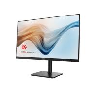 MSI 27" IPS MODERN MD271P 5MS 75HZ HDMI GAMING MONITOR (1920X1080)