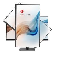 MSI 27" IPS MODERN MD271P 5MS 75HZ HDMI GAMING MONITOR (1920X1080)