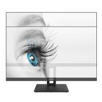 MSI 27" IPS PRO MP271P 60HZ HDMI-DP Pivot Ev Ofis Monitörü 1920x1080