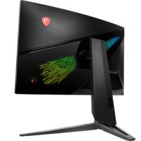 MSI 27'' Optix MPG27CQ Curved Gaming Monitör Siyah