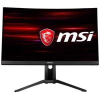 MSI 27''Optix MAG271CR Curved Gaming Monitör Siyah