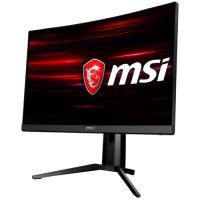 MSI 27''Optix MAG271CR Curved Gaming Monitör Siyah