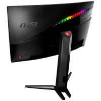 MSI 27''Optix MAG271CR Curved Gaming Monitör Siyah