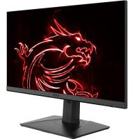 MSI 27" OPTIX MAG275R IPS 144HZ 1MS GAMING MONITOR 1920X1080