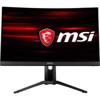 MSI 27'Optix MAG271CQR Curved Gaming Monitör Siyah