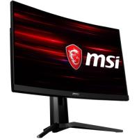 MSI 27'Optix MAG271CQR Curved Gaming Monitör Siyah