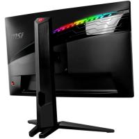 MSI 27'Optix MAG271CQR Curved Gaming Monitör Siyah