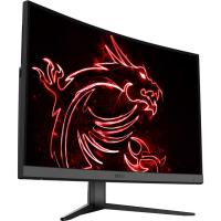 MSI 27" VA OPTIX MAG272C 1MS 165HZ HDMI DP 1920X1080 KAVİSLİ GAMING MONİTÖR