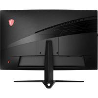 MSI 27" VA OPTIX MAG272C 1MS 165HZ HDMI DP 1920X1080 KAVİSLİ GAMING MONİTÖR