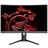 MSI 27" VA OPTIX MAG272CQR 1MS 165HZ HDMI-DP RGB Kavisli Gaming Monitör