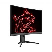 MSI 27" VA OPTIX MAG272CQR 1MS 165HZ HDMI-DP RGB Kavisli Gaming Monitör