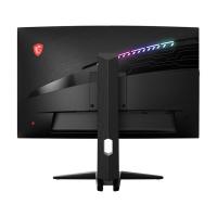 MSI 27" VA OPTIX MAG272CQR 1MS 165HZ HDMI-DP RGB Kavisli Gaming Monitör