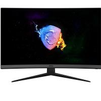 MSI 27" VA OPTIX G27C7 1MS 165HZ HDMI-DP Kavisli Gaming Monitör 1920x1080