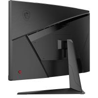 MSI 27" VA OPTIX G27C7 1MS 165HZ HDMI-DP Kavisli Gaming Monitör 1920x1080