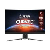 MSI 27" VA MAG ARTYMIS 274CP 1MS 165HZ HDMI-DP KAVİSLİ GAMING MONİTÖR 1920X1080