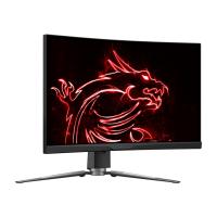 MSI 27" VA MAG ARTYMIS 274CP 1MS 165HZ HDMI-DP KAVİSLİ GAMING MONİTÖR 1920X1080