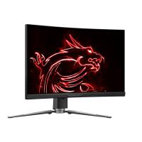 MSI 27" VA MPG ARTYMIS 273CQR 1MS 165HZ HDMI-DP KAVİSLİ GAMING MONİTÖR 3440X1440
