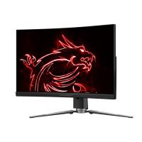 MSI 27" VA MPG ARTYMIS 273CQR 1MS 165HZ HDMI-DP KAVİSLİ GAMING MONİTÖR 3440X1440