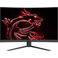 MSI 27" VA OPTIX G27C4 1MS 165HZ HDMI-DP KAVISLI GAMING MONITOR 1920X1080