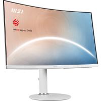 MSI 27" VA MODERN MD271CPW 4MS 75HZ HDMI-TYPE-C KAVISLI İŞ MONİTÖRÜ BEYAZ