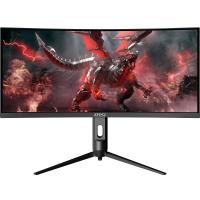 MSI 29.5" VA OPTIX MAG301CR2 1MS 200HZ HDMI-DP Kavisli Gaming Monitör 2560X1080