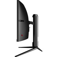 MSI 29.5" VA OPTIX MAG301CR2 1MS 200HZ HDMI-DP Kavisli Gaming Monitör 2560X1080