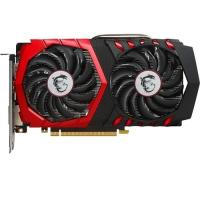 MSI 2gb nVidia GTX1050 Gaming 2G DDR5 128bit HDMI DVI DisplayPort 16X (PCIe 3.0) 75w GTX 7.0ghz