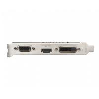 MSI R7 240 2GB 2GD3 64B LP DDR3 64bit HDMI DVI PCIe 16X v3.0
