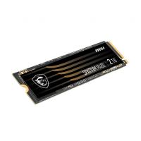 MSI 2TB SPATIUM M480 PCIe 4.0 NVMe M.2 7000/6850 SSD HARDDİSK