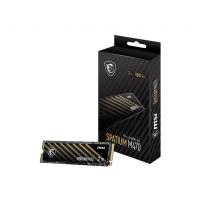 MSI 2TB SPATIUM M470 5000-4400MB/s M2 NVME GEN4 DİSK