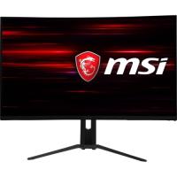MSI 31.5''Optix MAG321CQR Curved Gaming Monitör