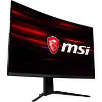 MSI 31.5''Optix MAG321CQR Curved Gaming Monitör