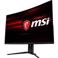 MSI 31.5''Optix MAG321CQR Curved Gaming Monitör
