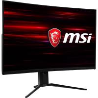 MSI 31.5" VA OPTIX MAG321CURV 4MS 60HZ HDMI DP RGB Kavisli Gaming Monitör 3840X2160