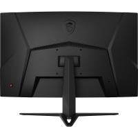 MSI 31.5" VA OPTIX G32C4 1MS 165HZ HDMI DP Kavisli Gaming Monitör 1920x1080