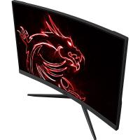 MSI 31.5" VA OPTIX G32C4 1MS 165HZ HDMI DP Kavisli Gaming Monitör 1920x1080