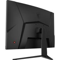 MSI 31.5" VA OPTIX G32CQ4 1MS 165HZ HDMI-DP Kavisli Gaming Monitör 2560x1440
