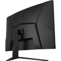 MSI 31.5" VA OPTIX G32CQ4 1MS 165HZ HDMI-DP Kavisli Gaming Monitör 2560x1440