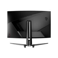 MSI 31.5" VA MAG ARTYMIS 324CP 1MS 165HZ HDMI-DP KAVİSLİ GAMING MONİTÖR 1920X1080