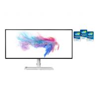 MSI 34" NANO IPS PRESTIGE PS341WU 8MS 60HZ HDMI DP Grafik Tasarım Monitörü 5120x2160