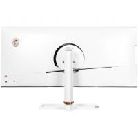 MSI 34" NANO IPS PRESTIGE PS341WU 8MS 60HZ HDMI DP Grafik Tasarım Monitörü 5120x2160