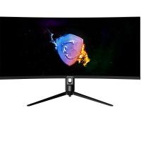 MSI 34" OPTIX MAG342CQRV VA PANEL 100HZ 1MS  RGB CURVED GAMING MONITOR