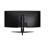 MSI 34" OPTIX MAG342CQRV VA PANEL 100HZ 1MS  RGB CURVED GAMING MONITOR
