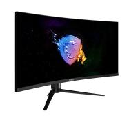 MSI 34" OPTIX MAG342CQRV VA PANEL 100HZ 1MS  RGB CURVED GAMING MONITOR