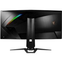 MSI 34" VA OPTIX MPG341CQR 1MS 144HZ HDMI-DP Kavisli Oyuncu Monitörü 3840x1440