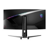 MSI 34" VA MPG ARTYMIS 343CQR 1MS 165HZ HDMI-DP CURVED GAMING MONITOR (3440x1440)