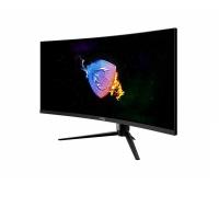 MSI 34" VA OPTIX MAG342CQR 1MS 144HZ HDMI-DP CURVED GAMING MONITOR (3440X1440)